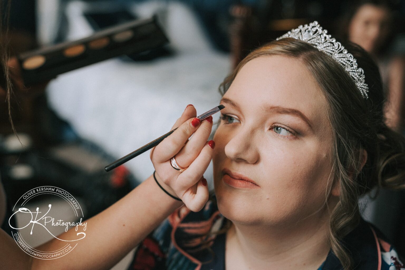 Prestwold Hall  Wedding Photography