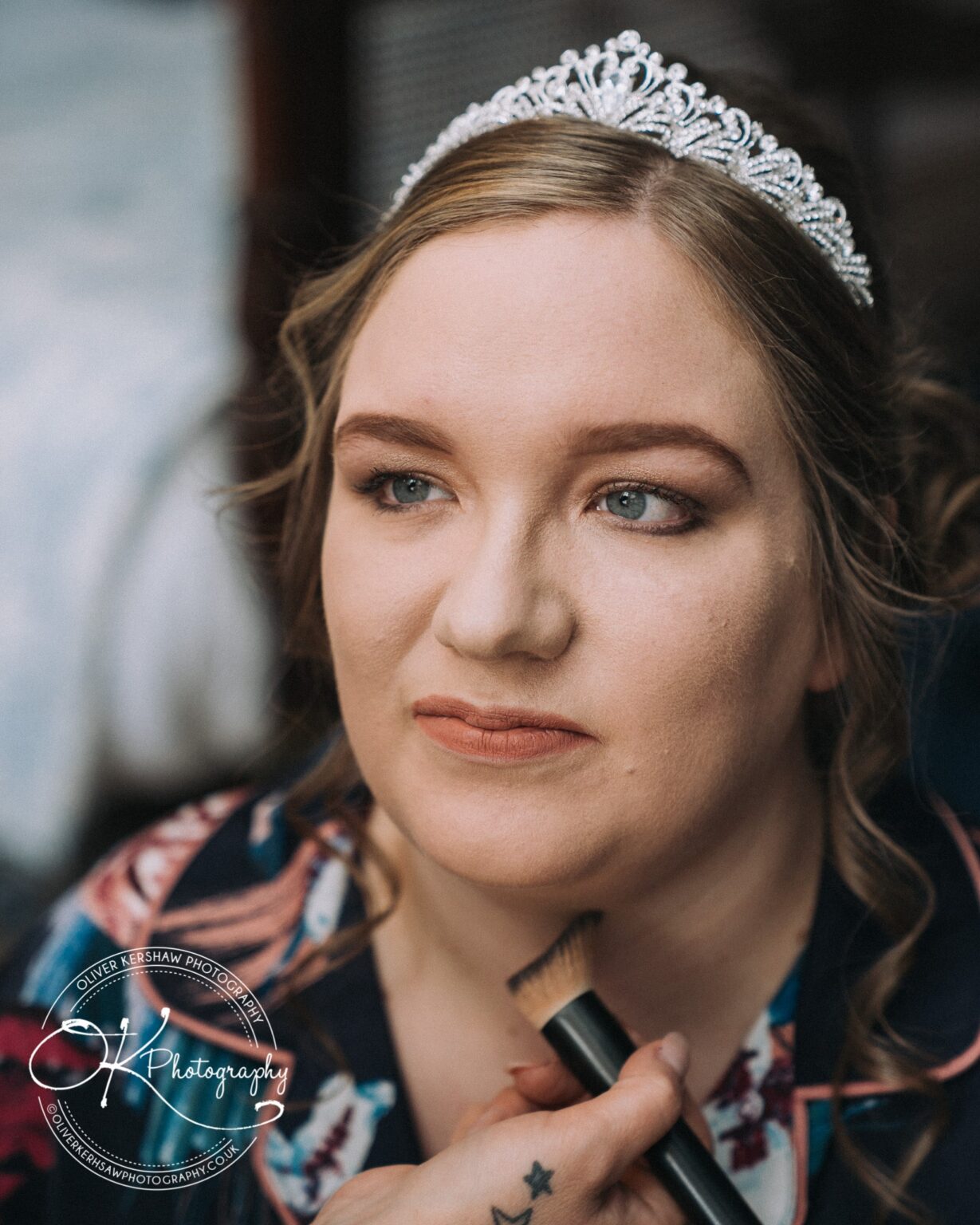 Prestwold Hall  Wedding Photography