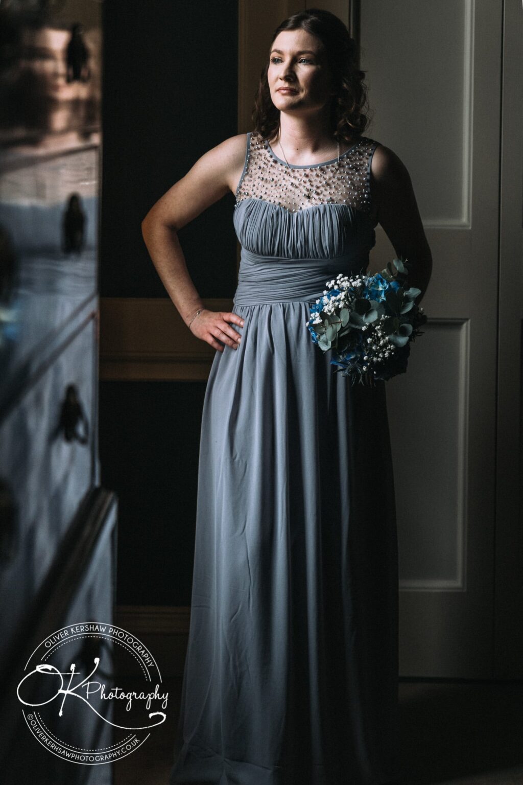 Prestwold Hall  Wedding Photography