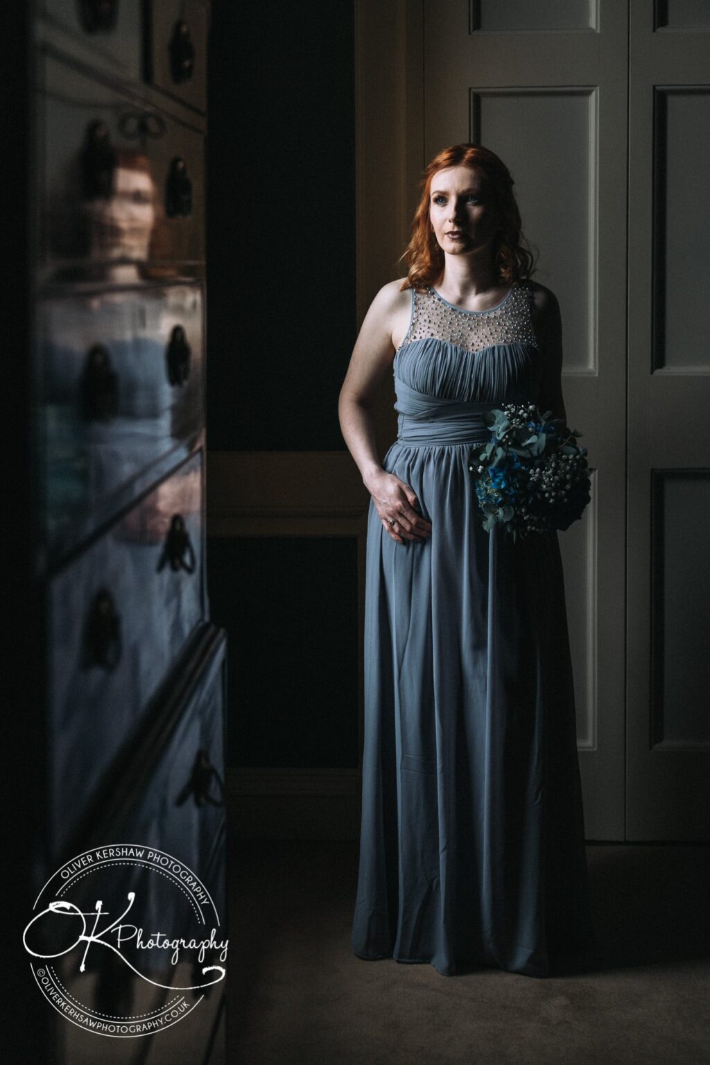 Prestwold Hall  Wedding Photography