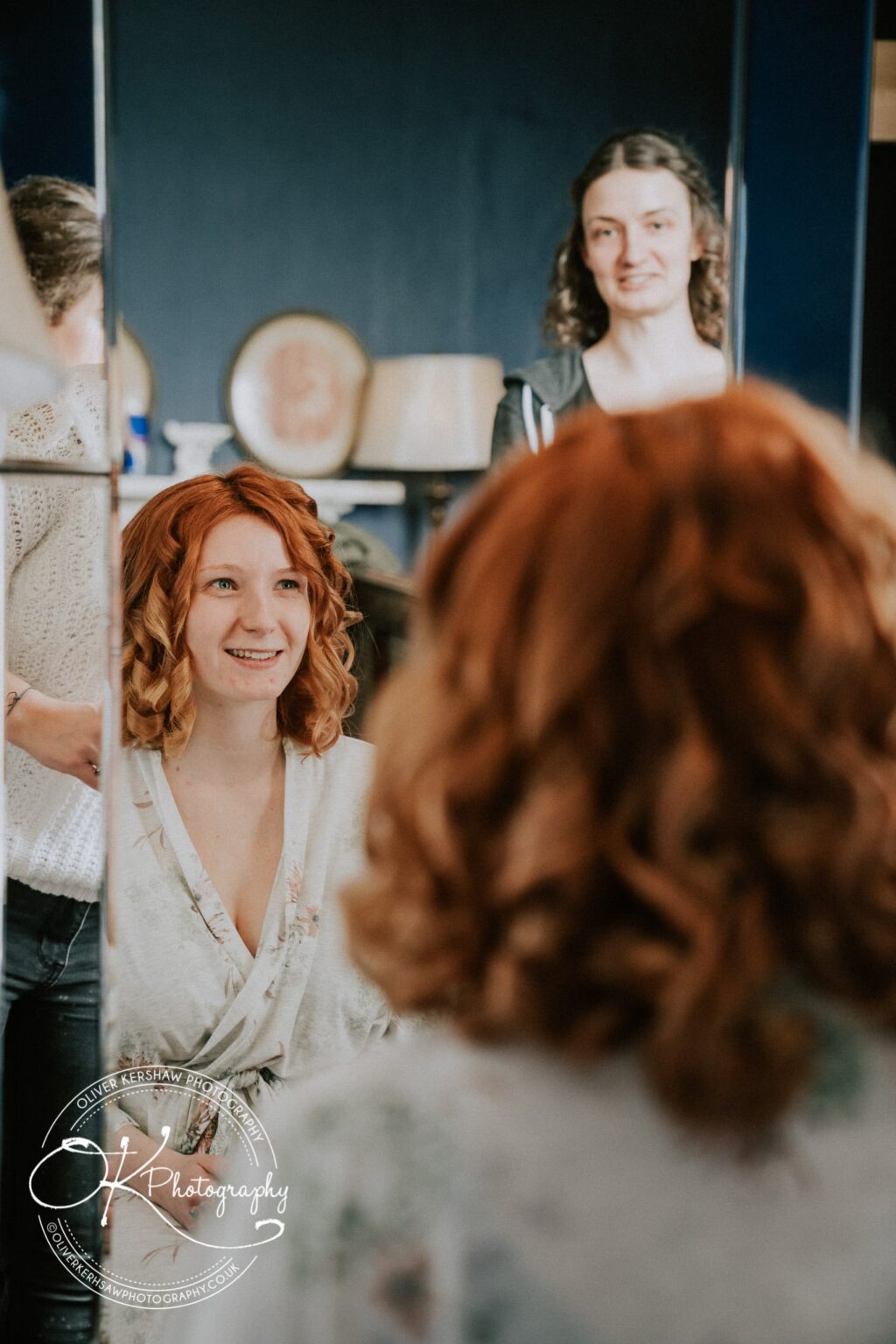 Prestwold Hall  Wedding Photography