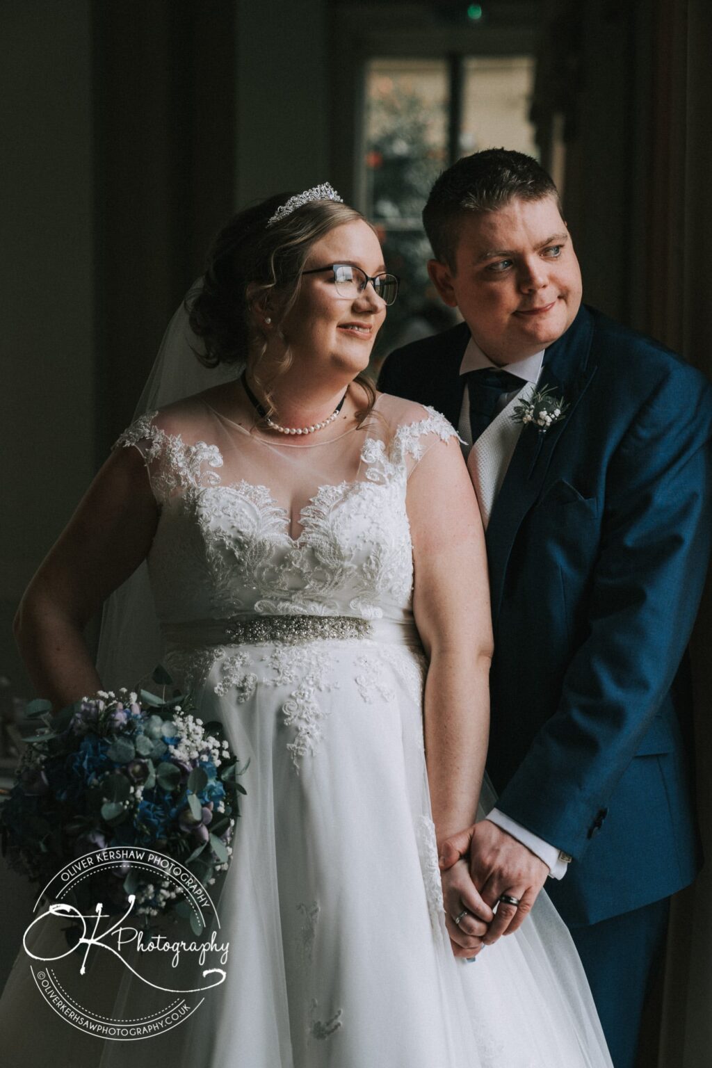 Prestwold Hall  Wedding Photography