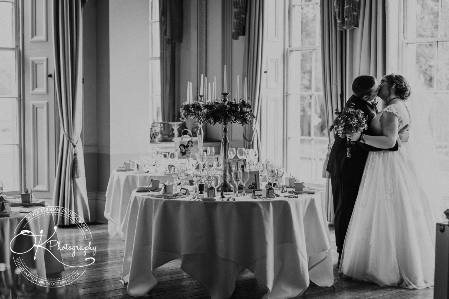 Prestwold Hall  Wedding Photography