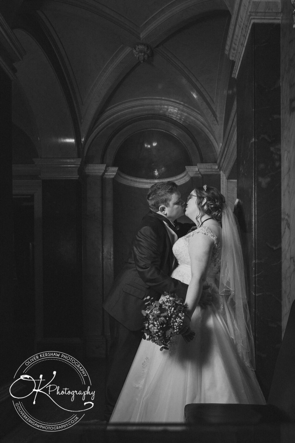 Prestwold Hall  Wedding Photography