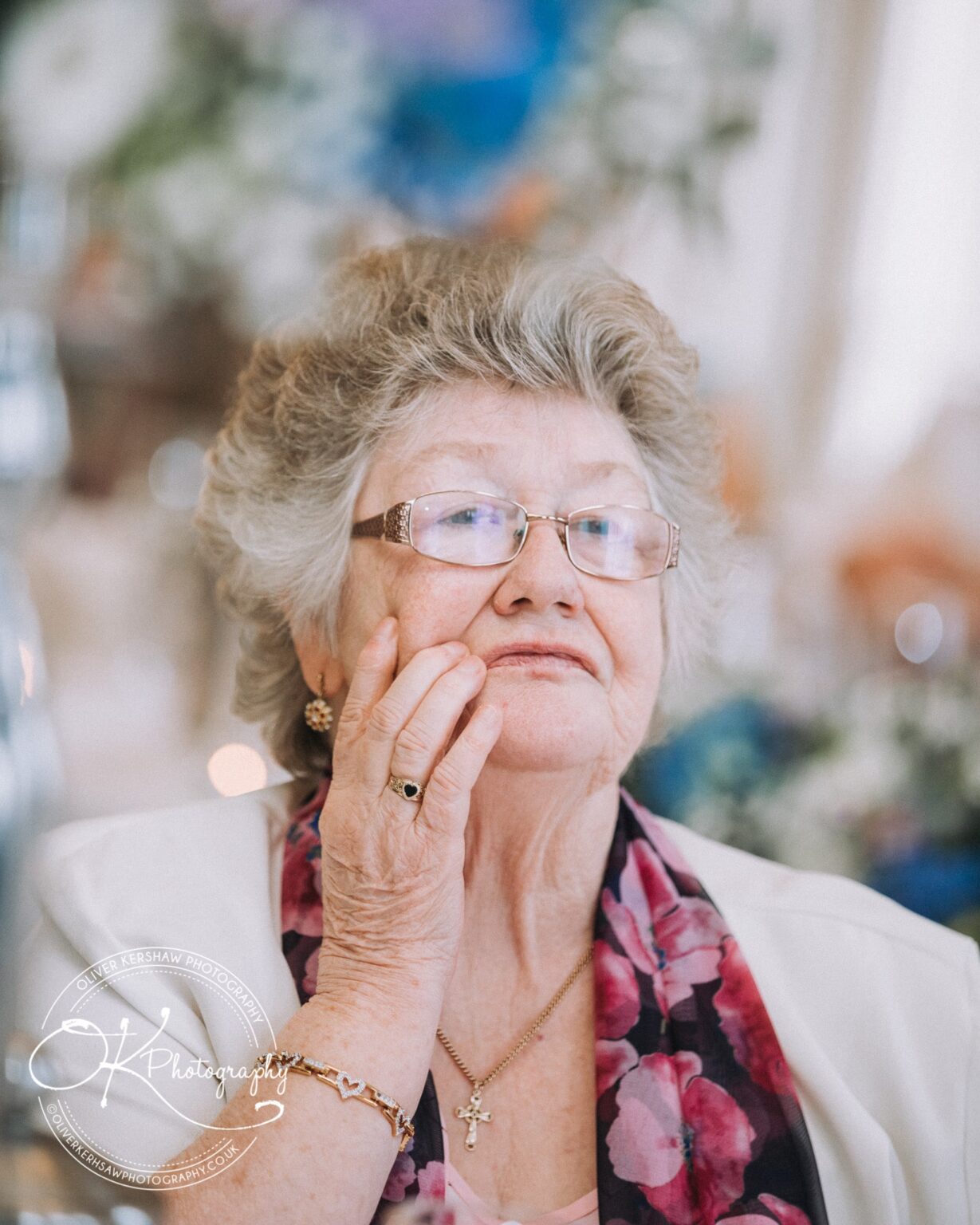 Prestwold Hall  Wedding Photography