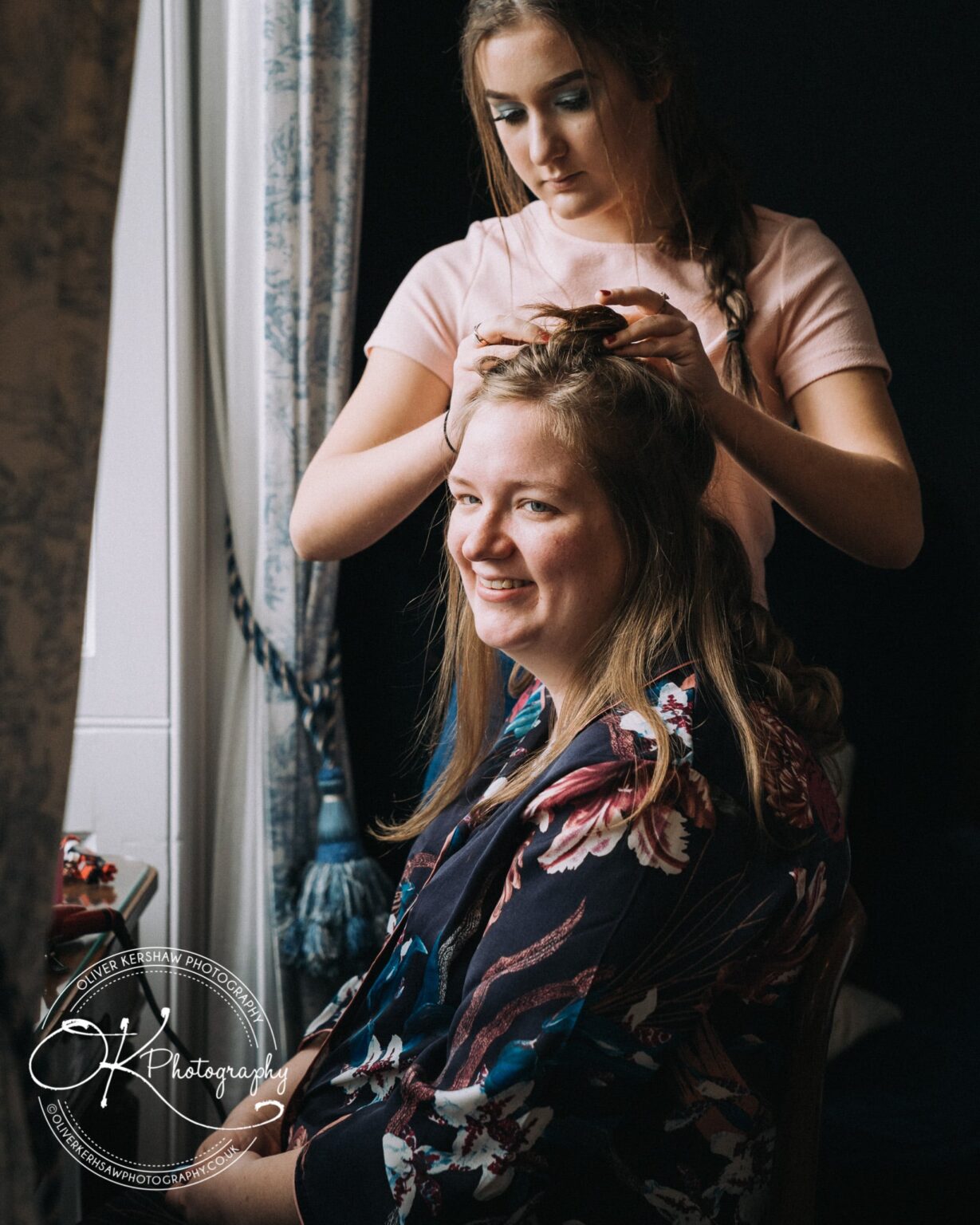 Prestwold Hall  Wedding Photography