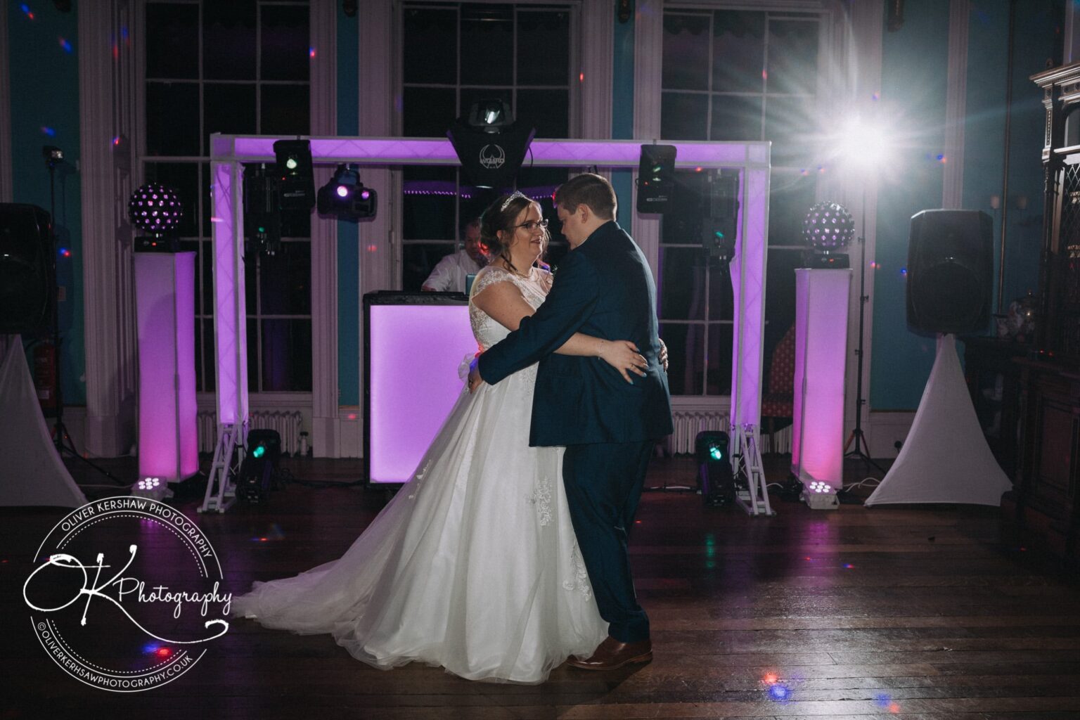 Prestwold Hall  Wedding Photography