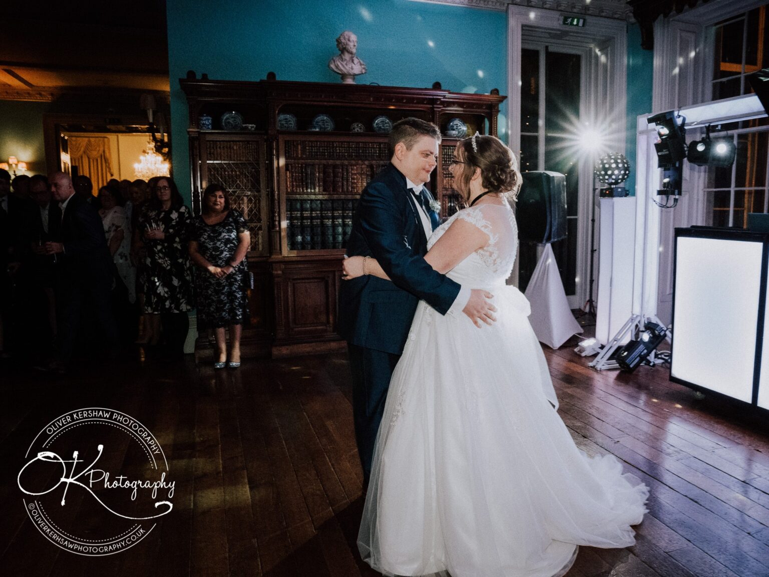 Prestwold Hall  Wedding Photography