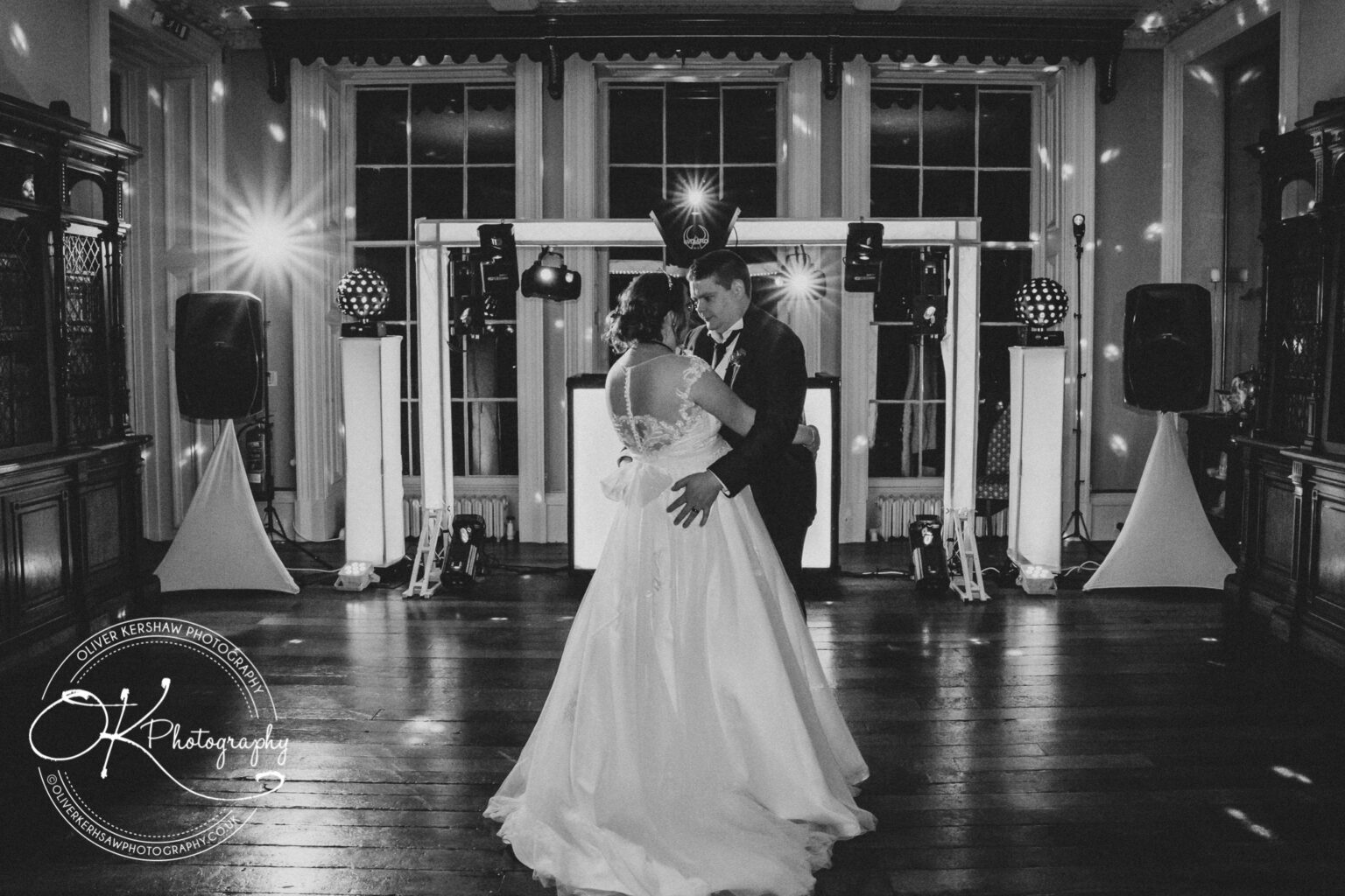 Prestwold Hall  Wedding Photography