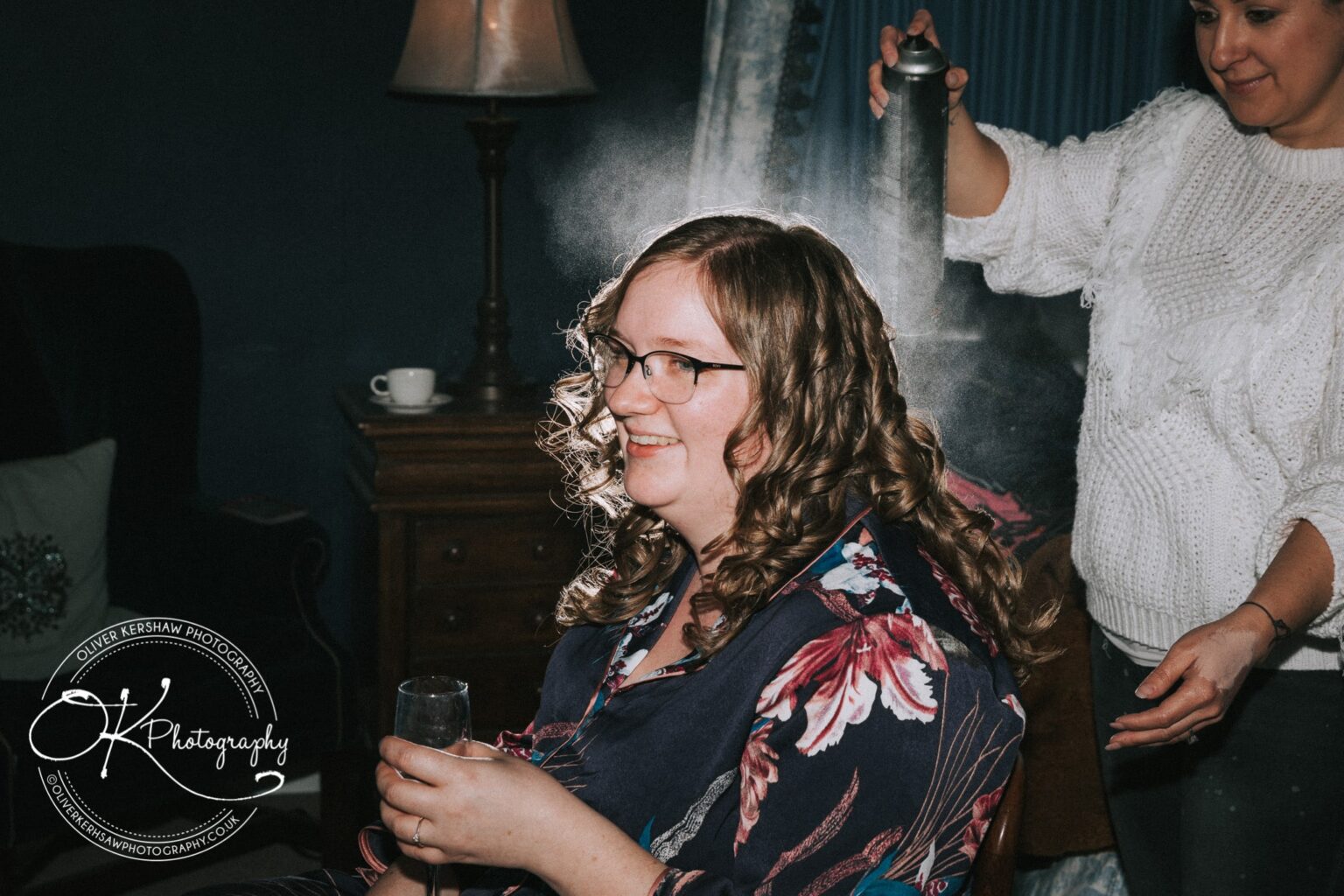 Prestwold Hall  Wedding Photography