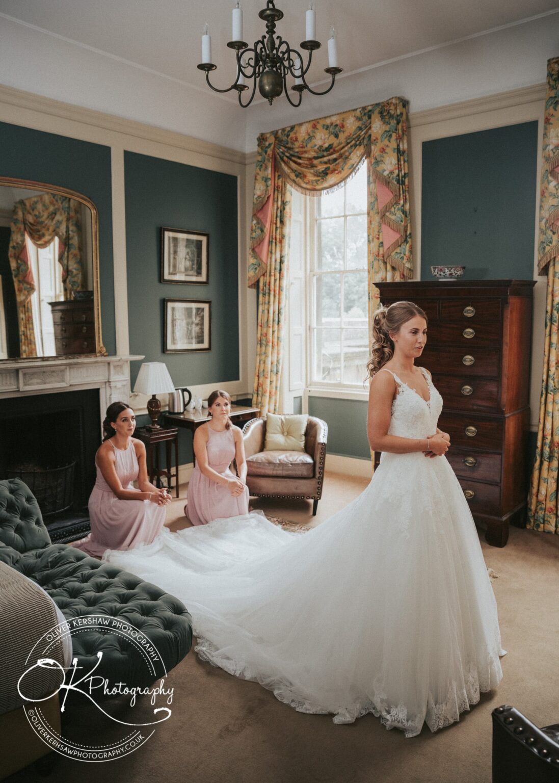 Prestwold Hall Wedding Photography Prestwold Hall Wedding Photography