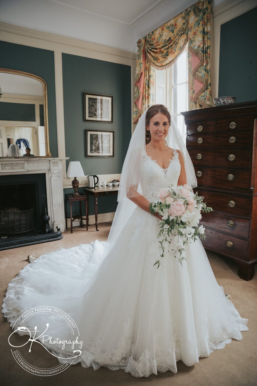 Prestwold Hall Wedding Photography Prestwold Hall Wedding Photography