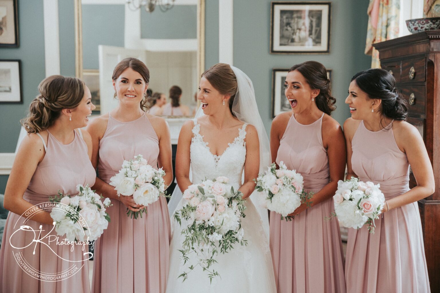 Prestwold Hall Wedding Photography Prestwold Hall Wedding Photography