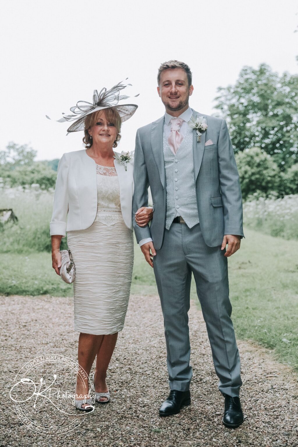 Prestwold Hall Wedding Photography Prestwold Hall Wedding Photography