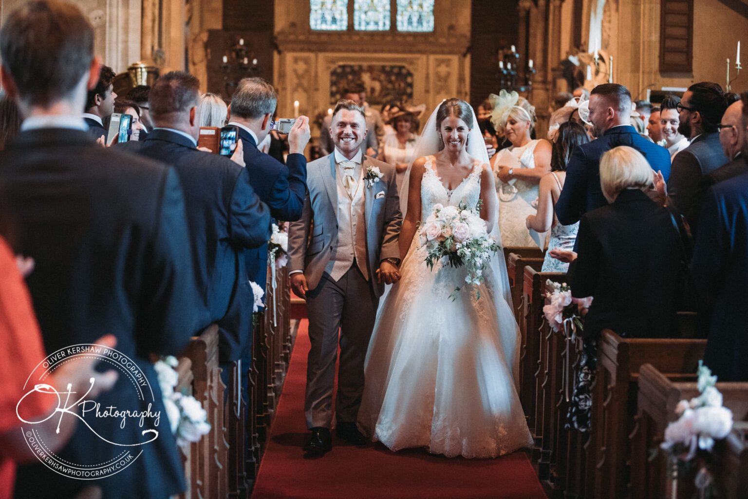 Prestwold Hall Wedding Photography Prestwold Hall Wedding Photography