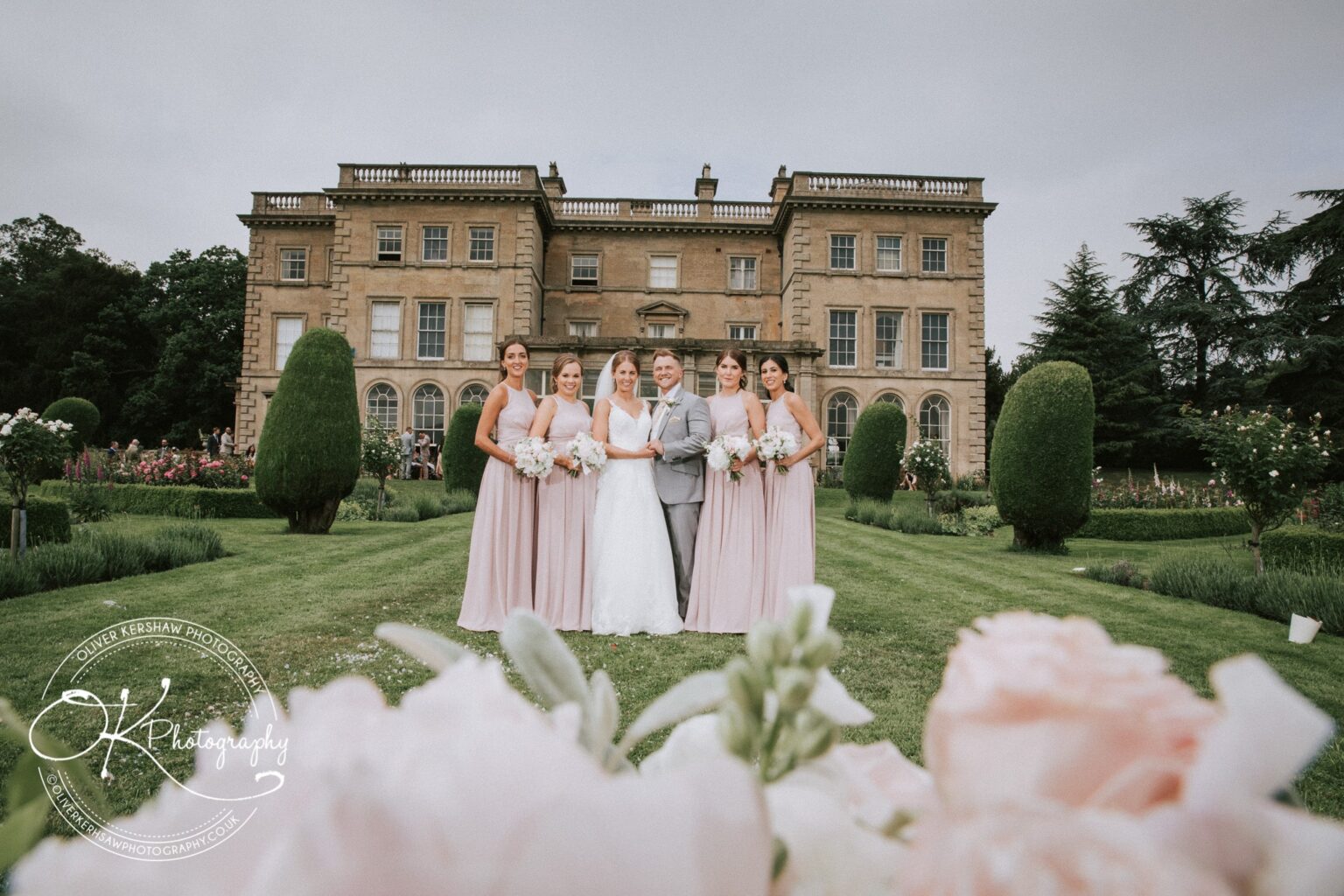 Prestwold Hall Wedding Photography Prestwold Hall Wedding Photography
