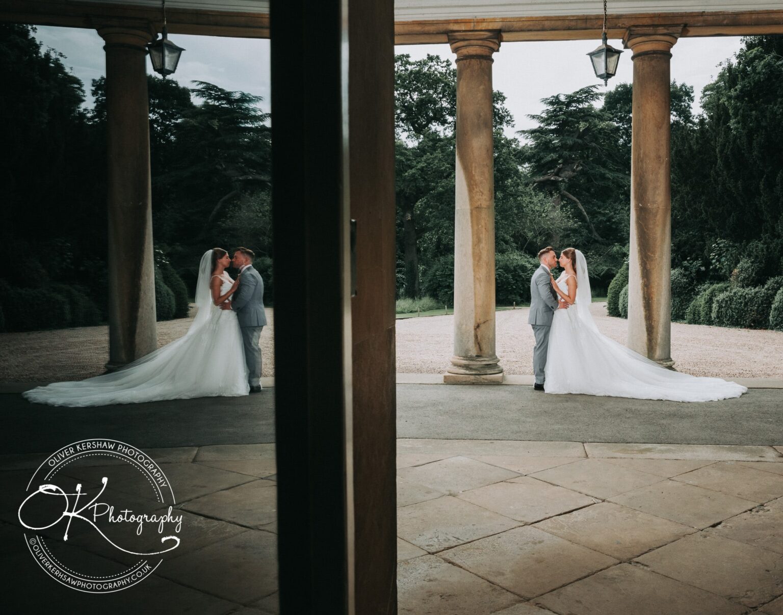 Prestwold Hall Wedding Photography Prestwold Hall Wedding Photography
