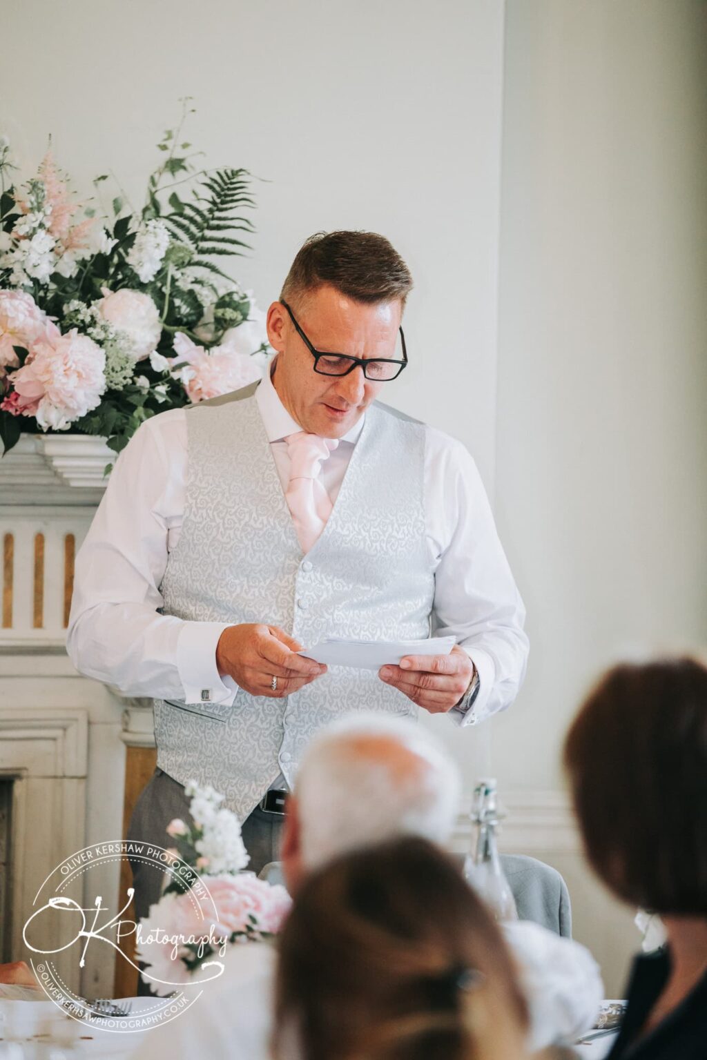 Prestwold Hall Wedding Photography Prestwold Hall Wedding Photography