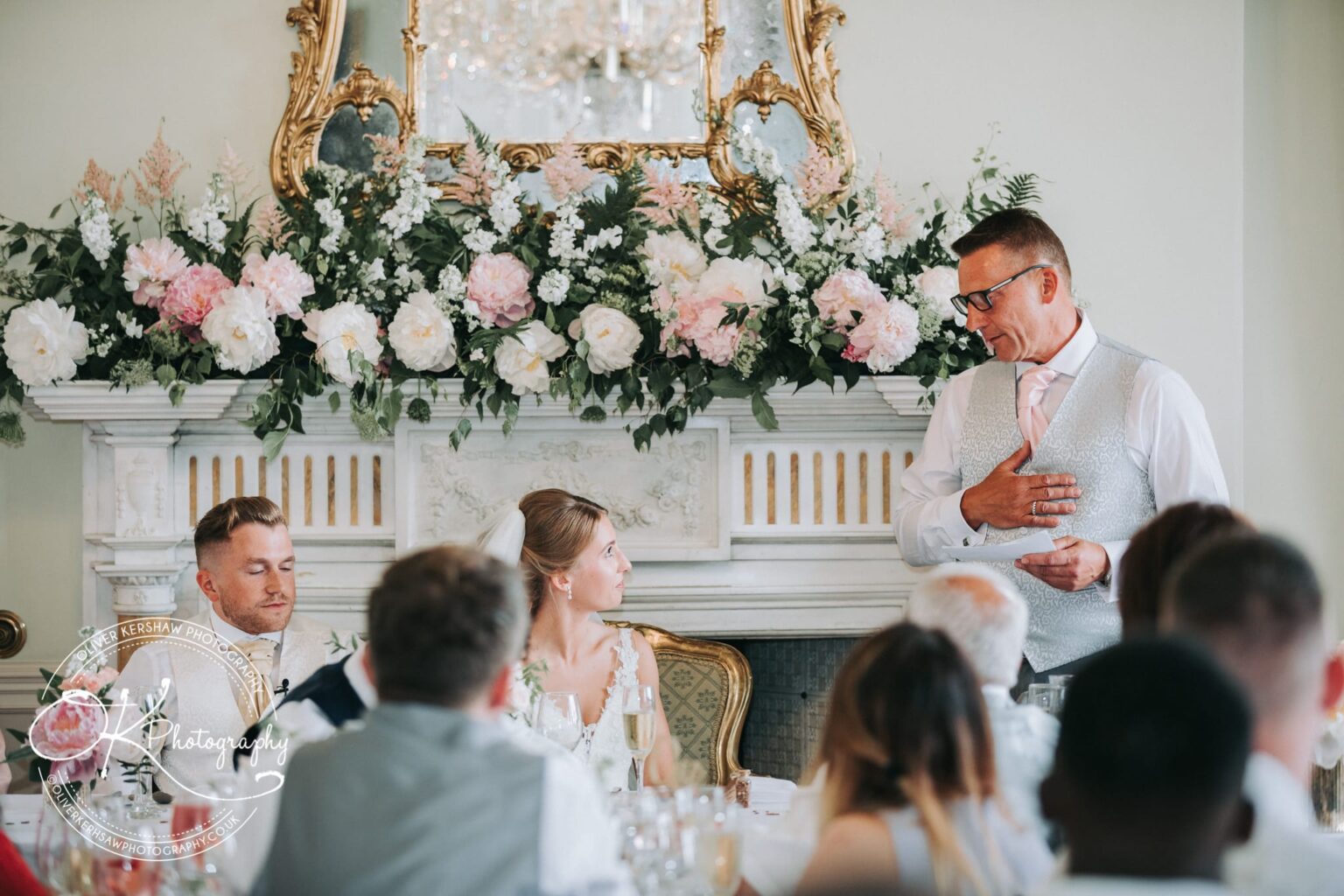 Prestwold Hall Wedding Photography Prestwold Hall Wedding Photography