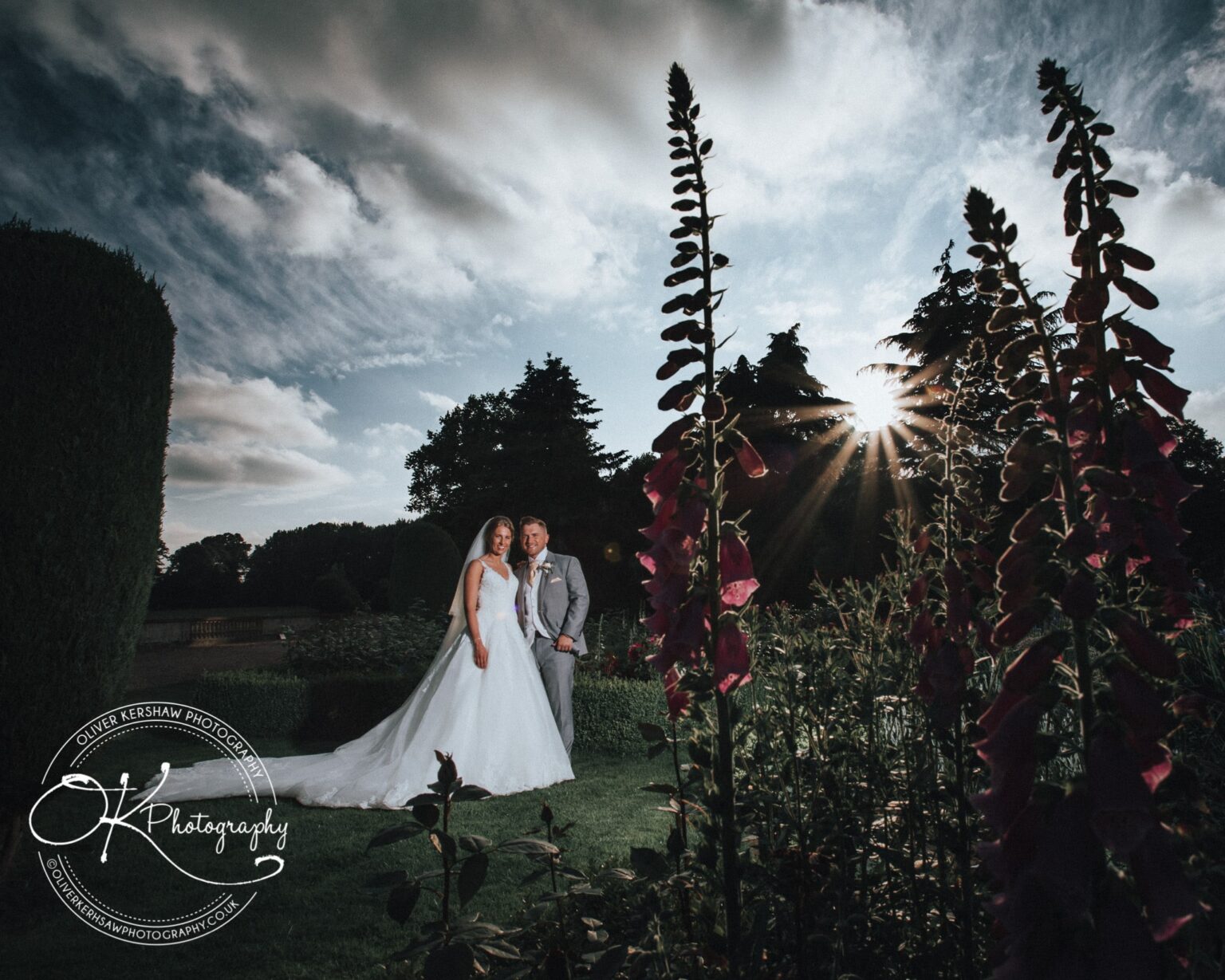 Prestwold Hall Wedding Photography Prestwold Hall Wedding Photography