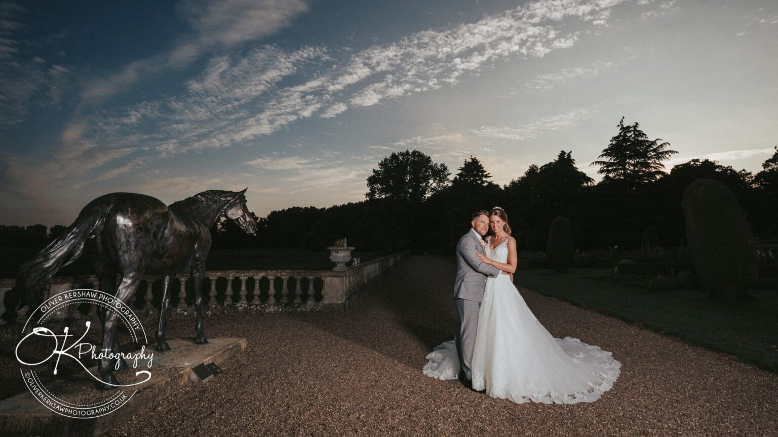 Prestwold Hall Wedding Photography Prestwold Hall Wedding Photography