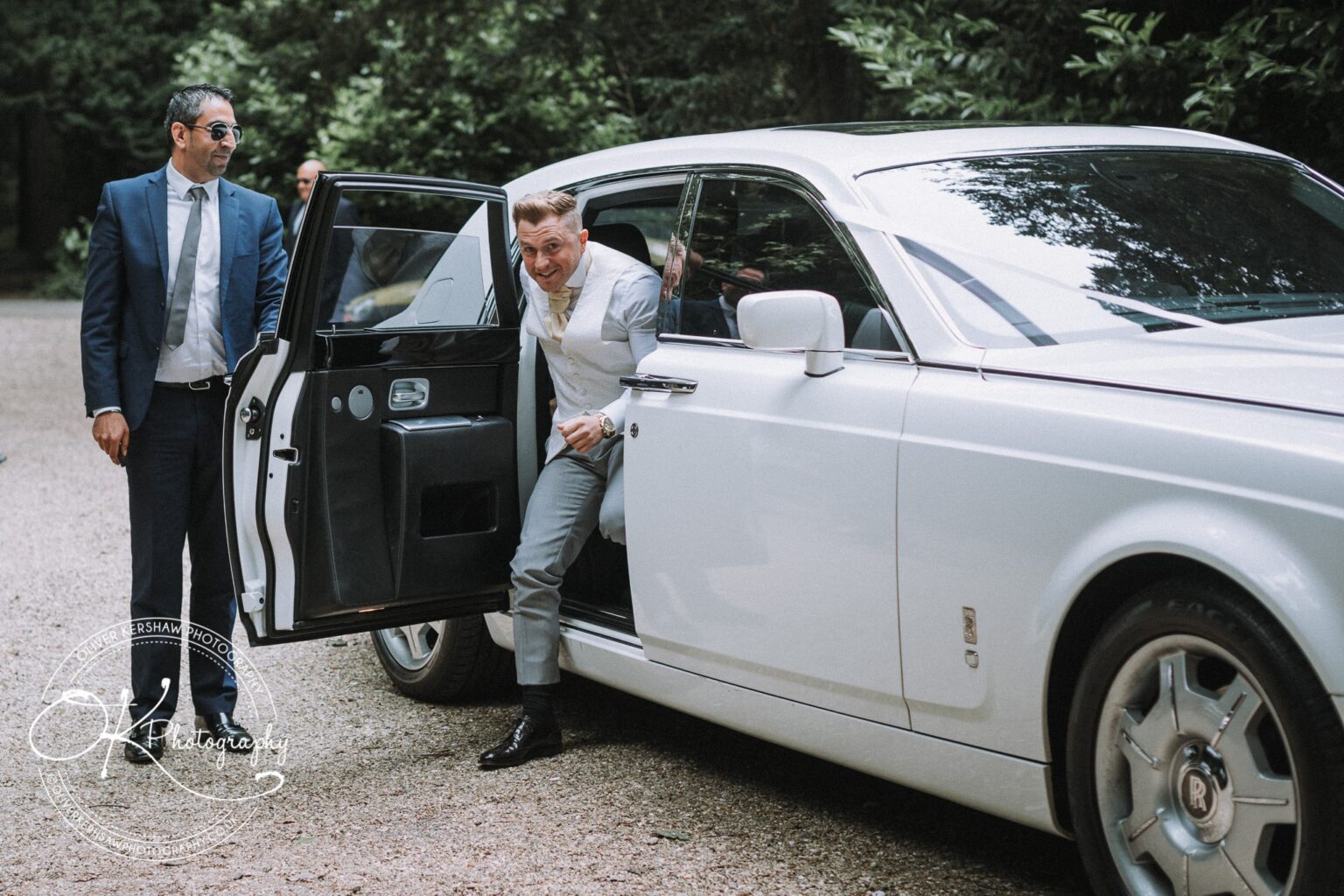 Prestwold Hall Wedding Photography Prestwold Hall Wedding Photography