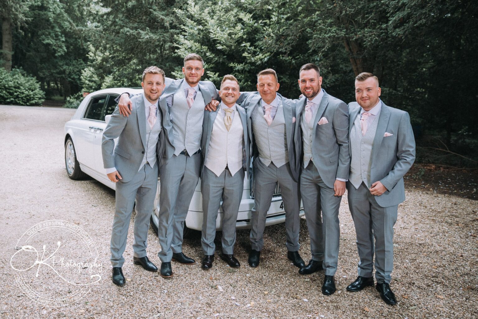 Prestwold Hall Wedding Photography Prestwold Hall Wedding Photography