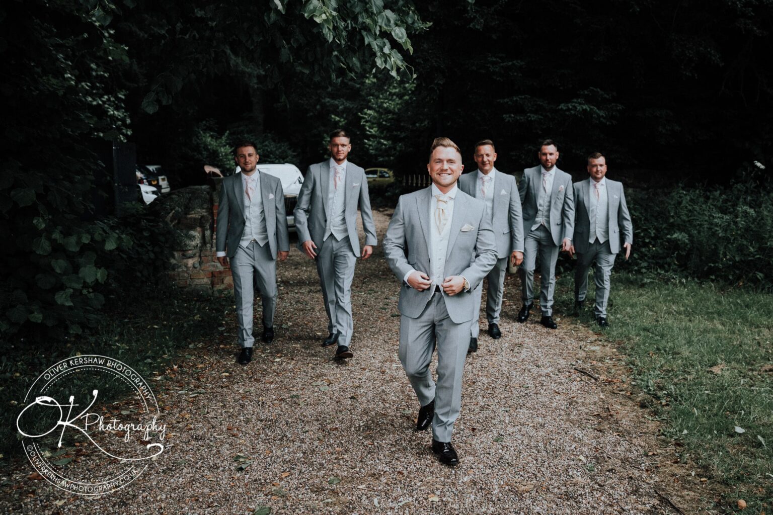 Prestwold Hall Wedding Photography Prestwold Hall Wedding Photography