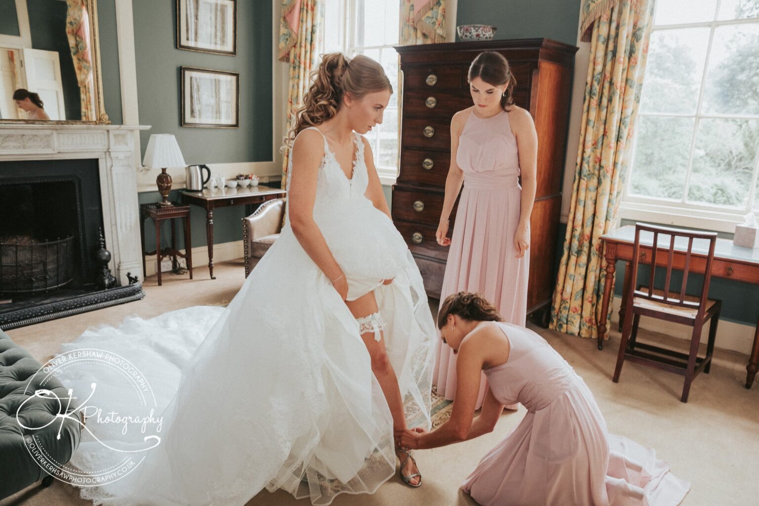 Prestwold Hall Wedding Photography Prestwold Hall Wedding Photography