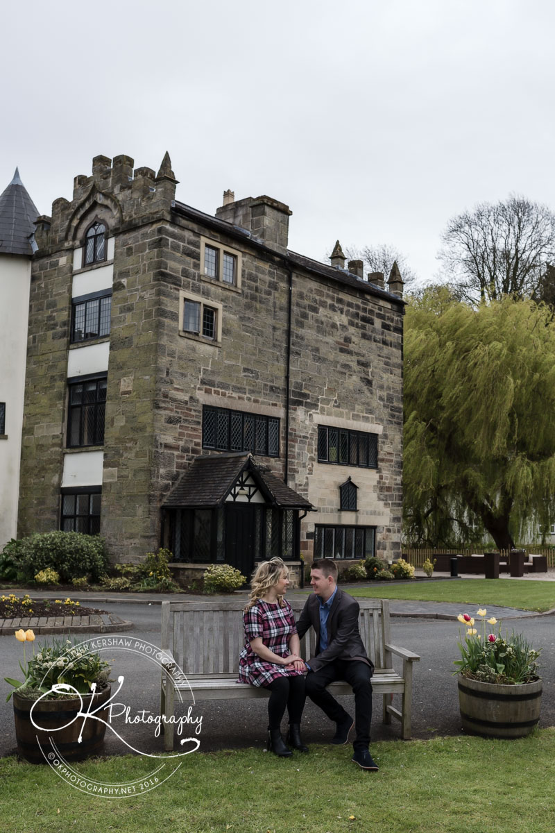 Priest House Hotel Priest House Hotel