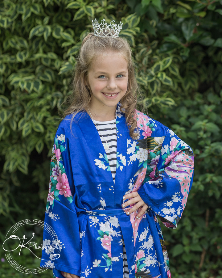 Princess Bridesmaid Princess Bridesmaid