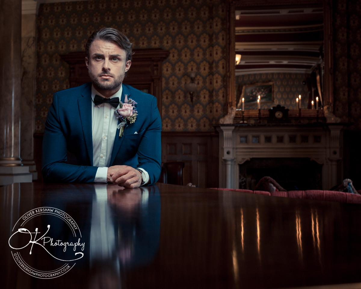 Rossington Hall-Wedding photography By Oliver Kershaw -143027.jpg