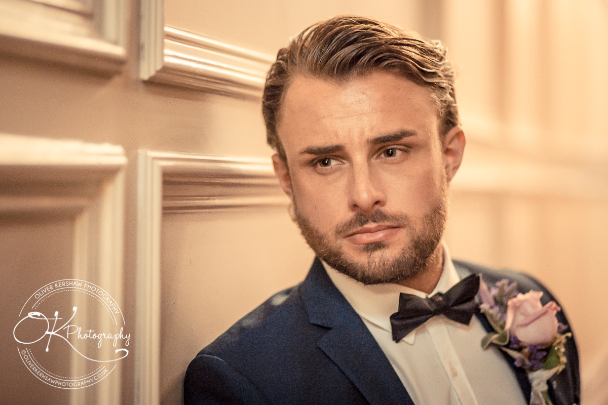 Rossington Hall-Wedding photography By Oliver Kershaw -152011.jpg