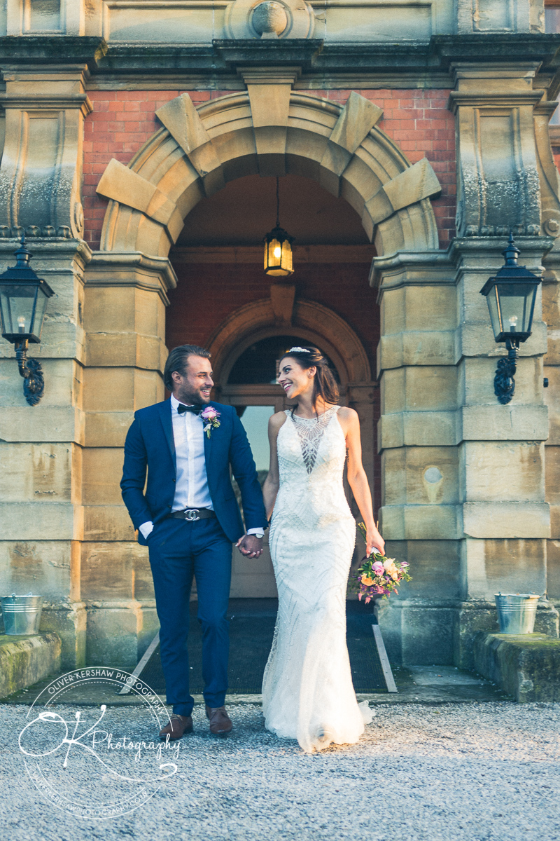 Wedding photography leicester