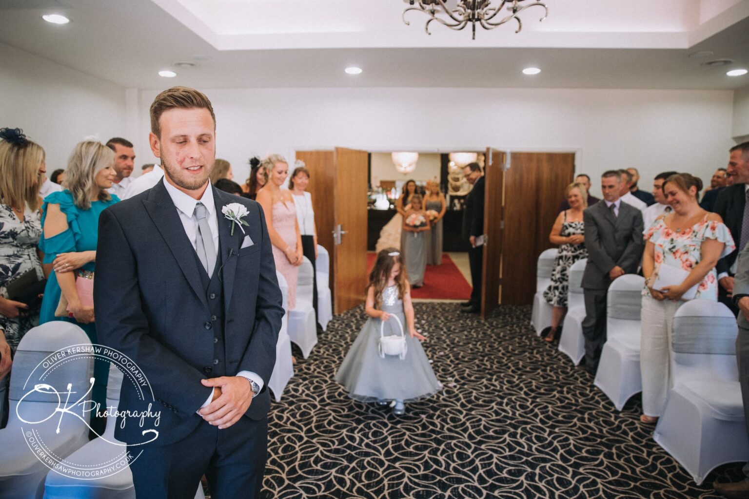 Sketchley Grange Wedding Photography