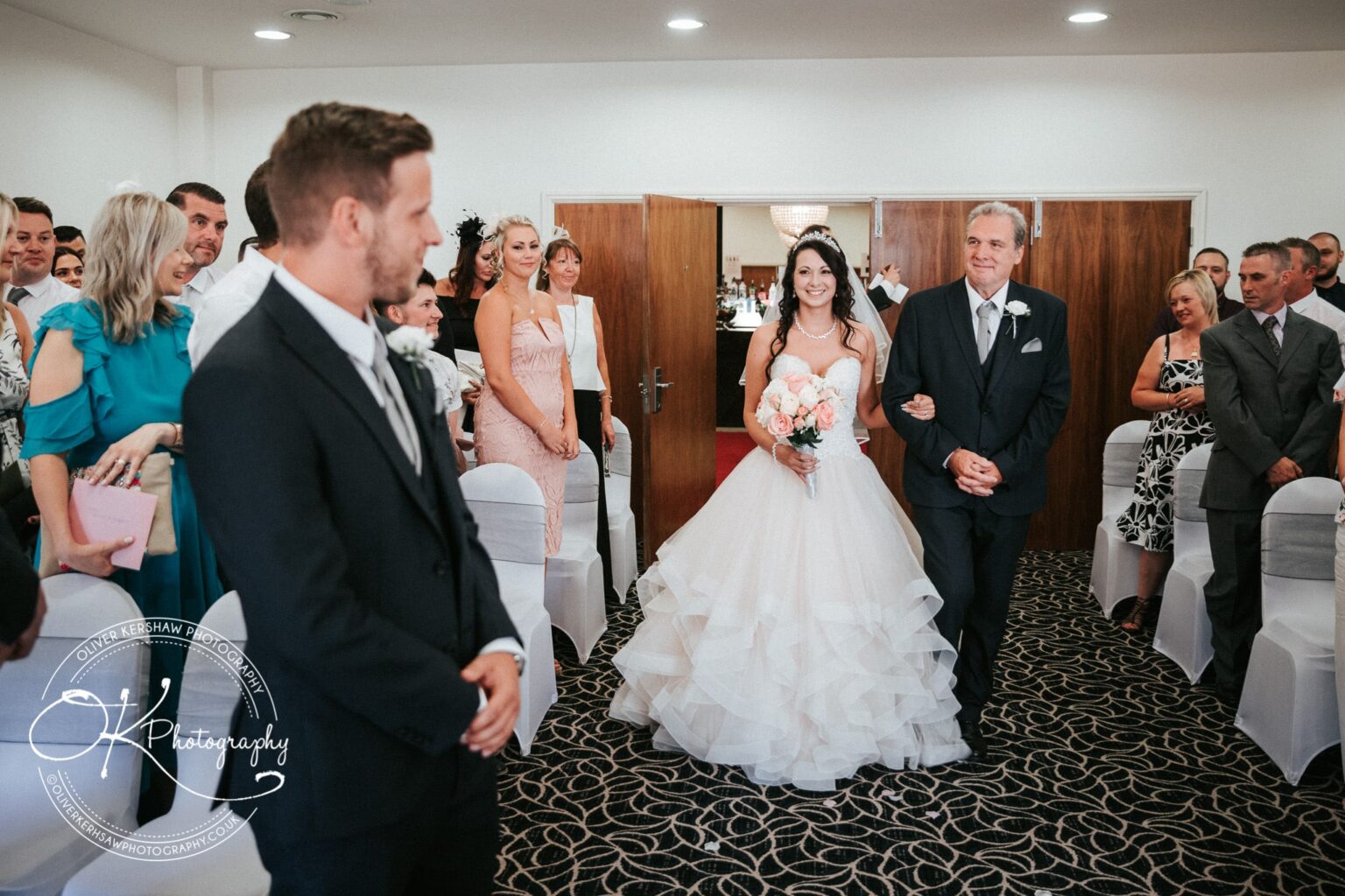 Sketchley Grange Wedding Photography