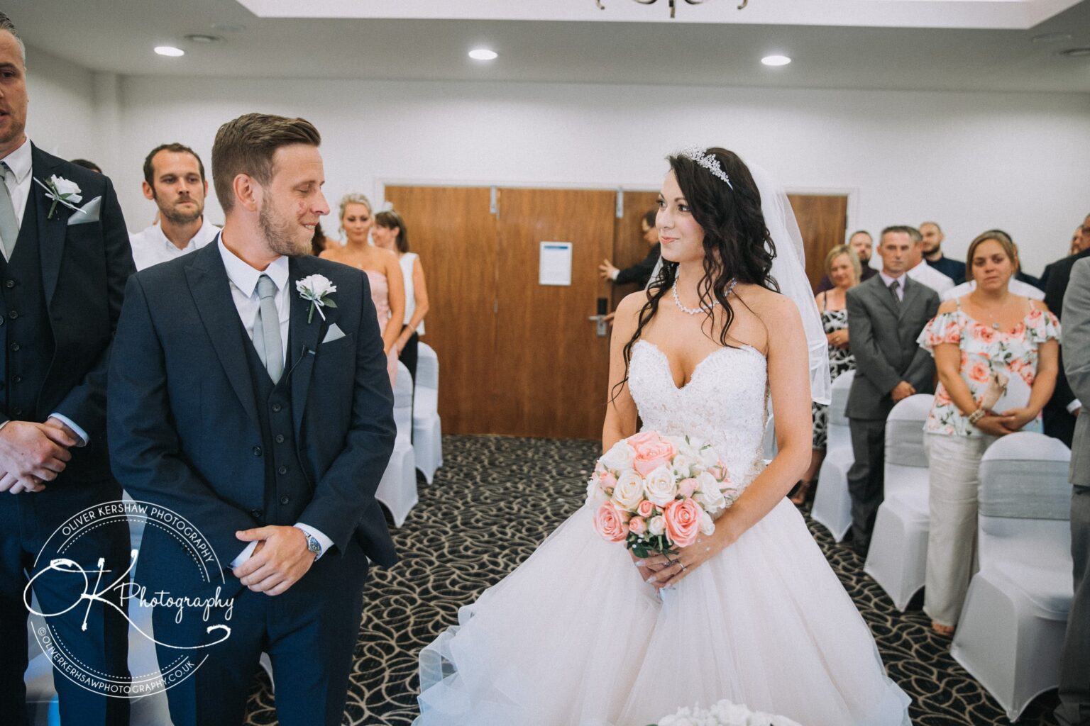 Sketchley Grange Wedding Photography