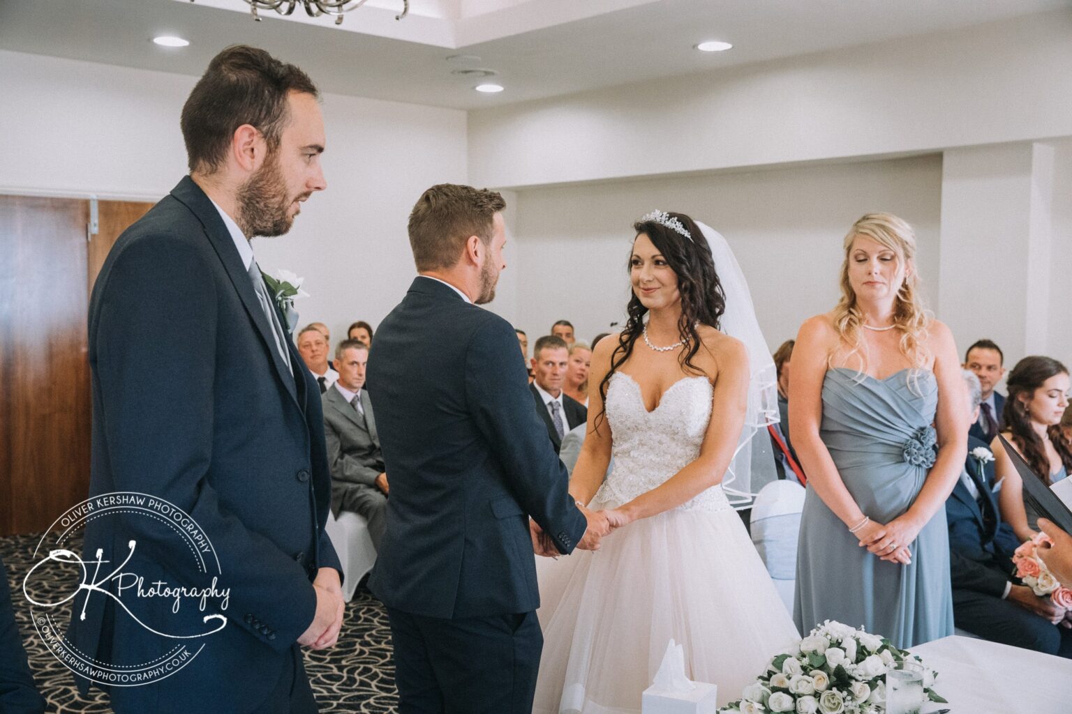 Sketchley Grange Wedding Photography