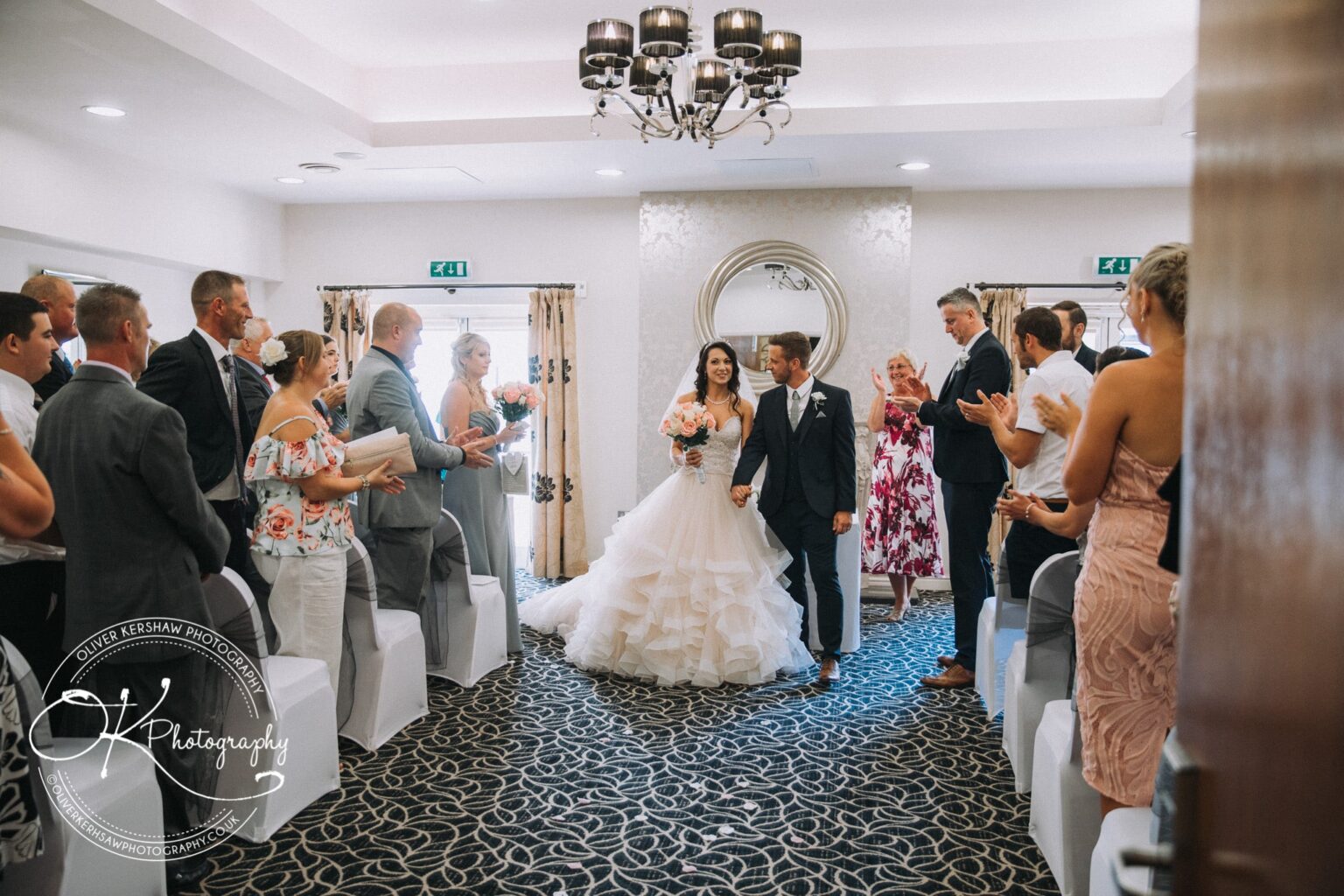 Sketchley Grange Wedding Photography