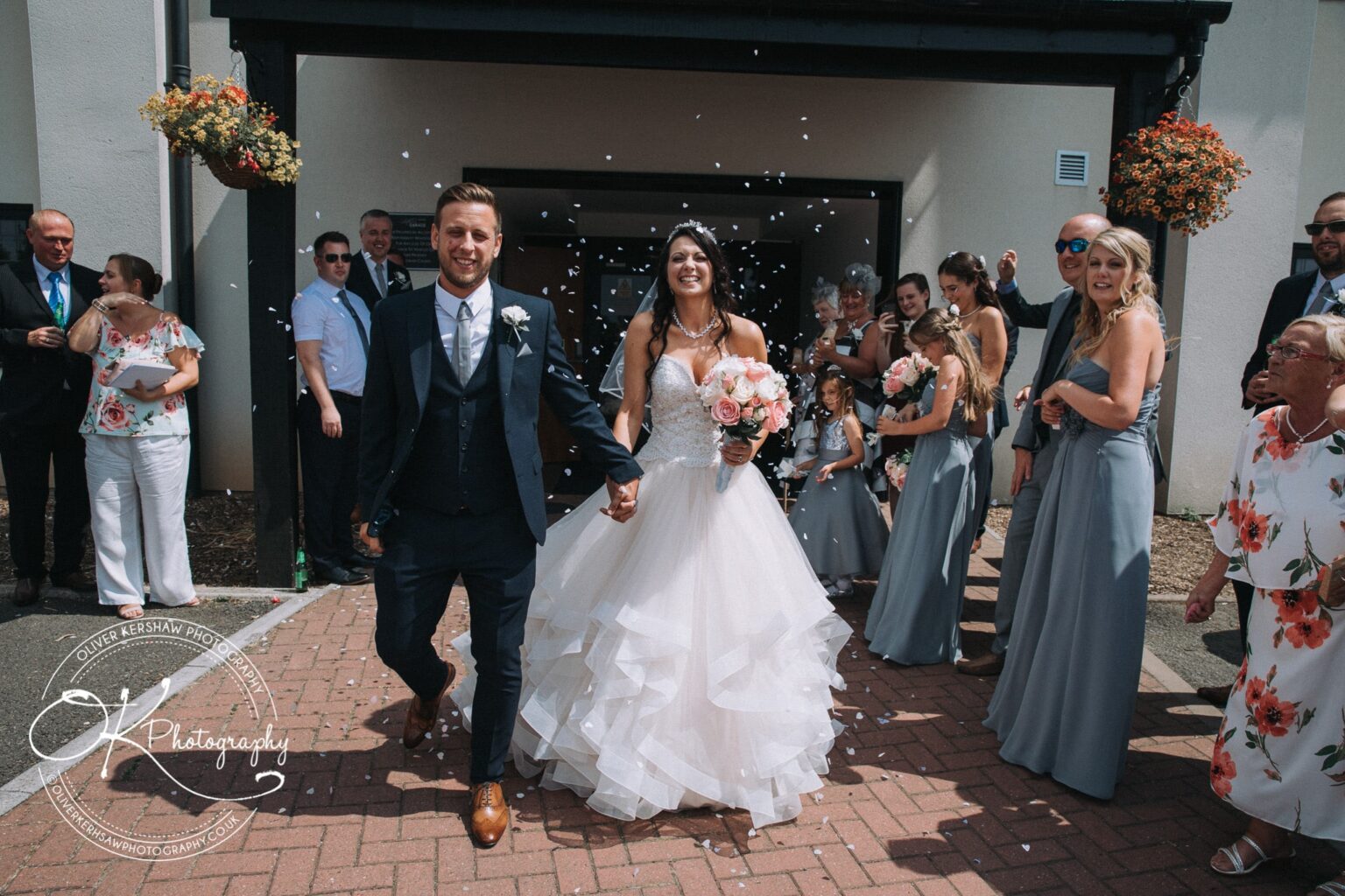 Sketchley Grange Wedding Photography