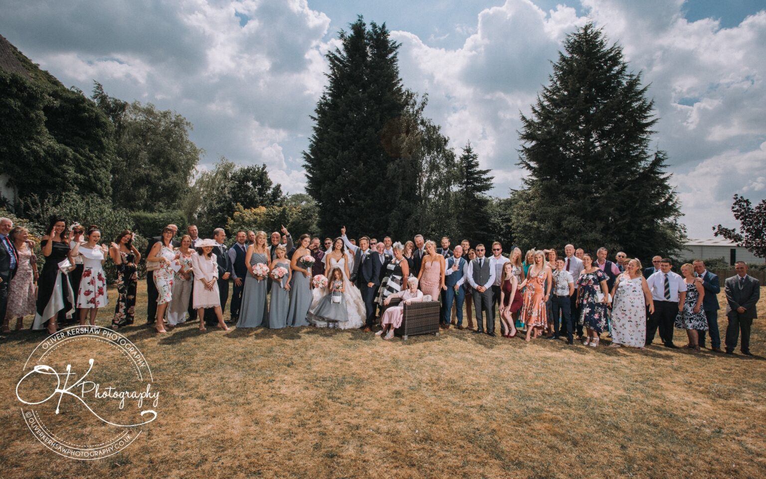 Sketchley Grange Wedding Photography