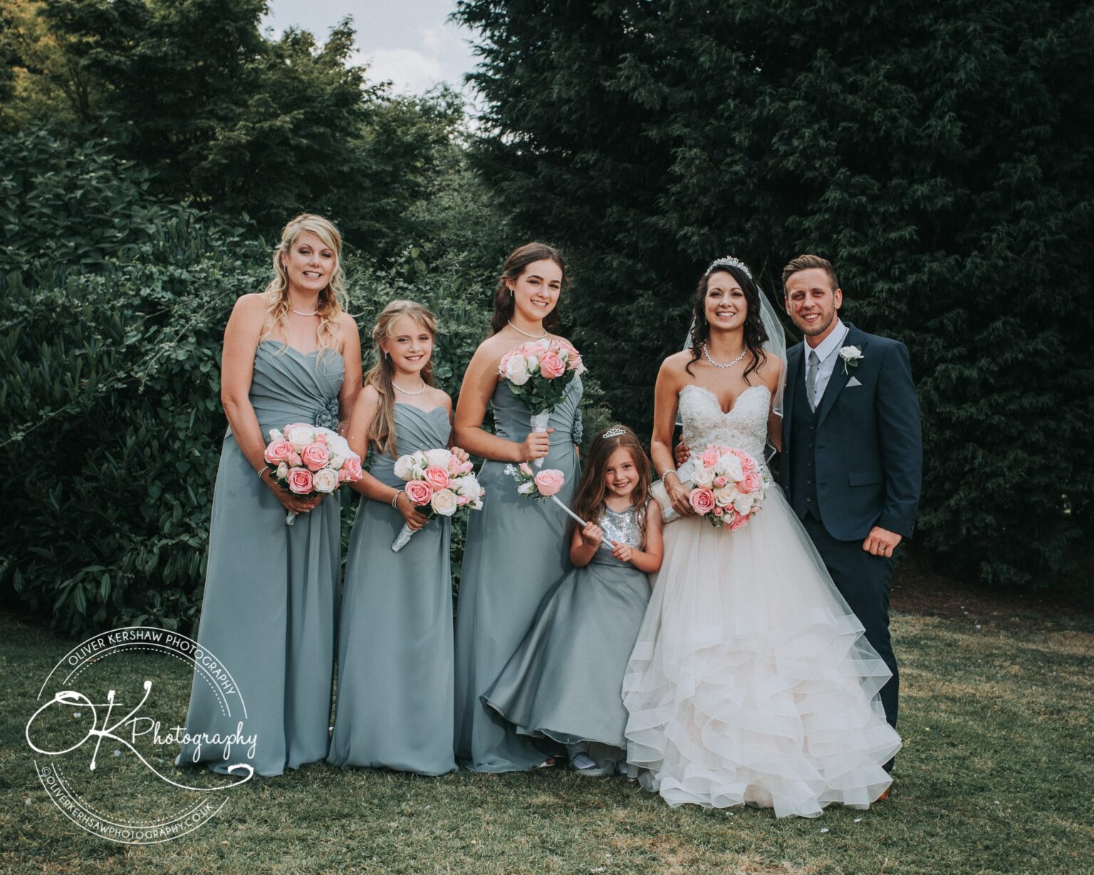 Sketchley Grange Wedding Photography