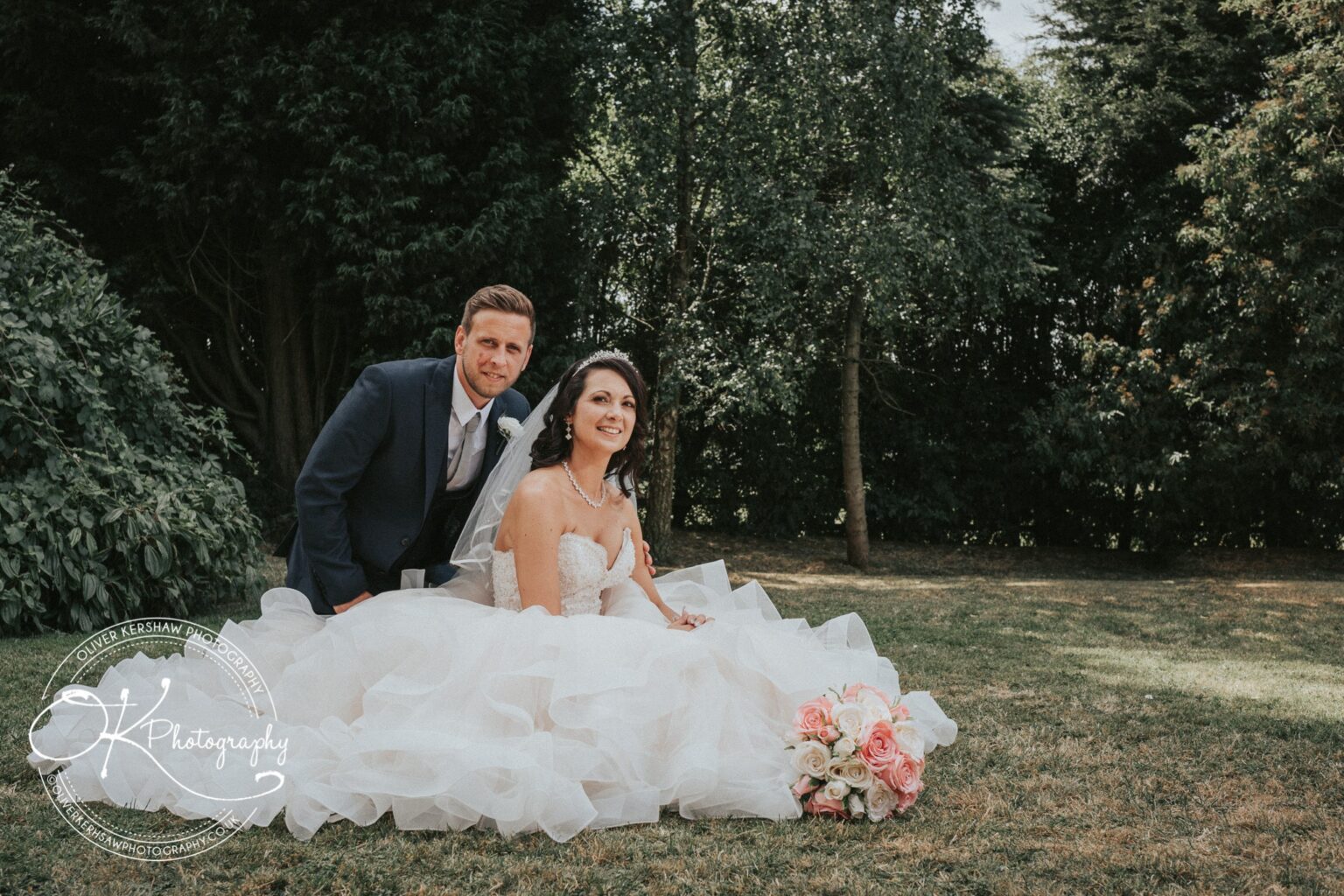 Sketchley Grange Wedding Photography