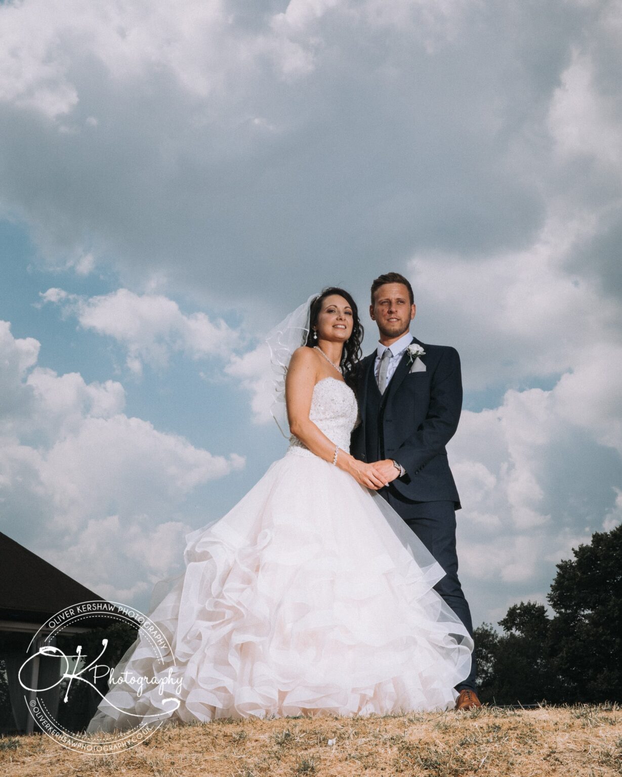 Sketchley Grange Wedding Photography