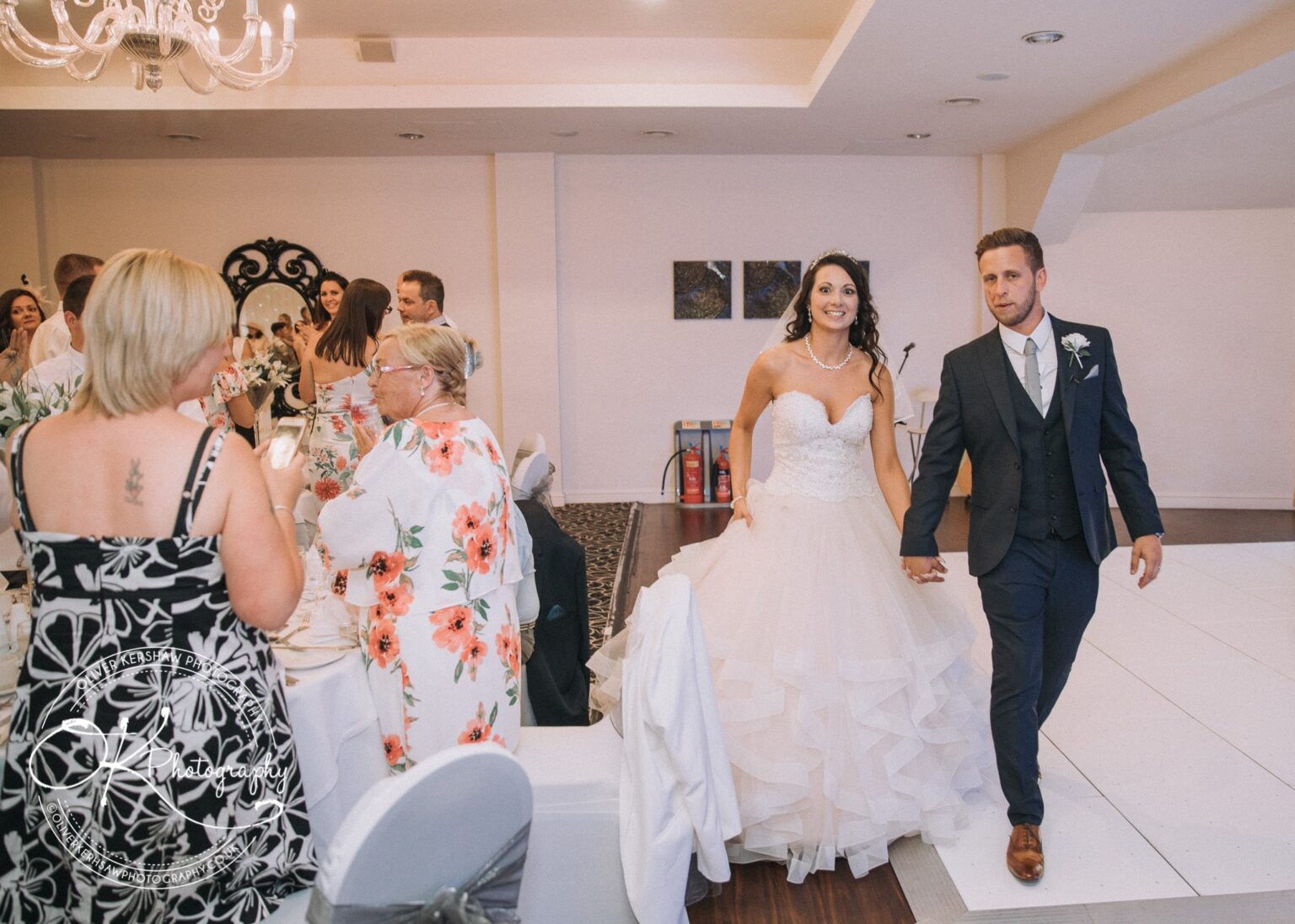 Sketchley Grange Wedding Photography