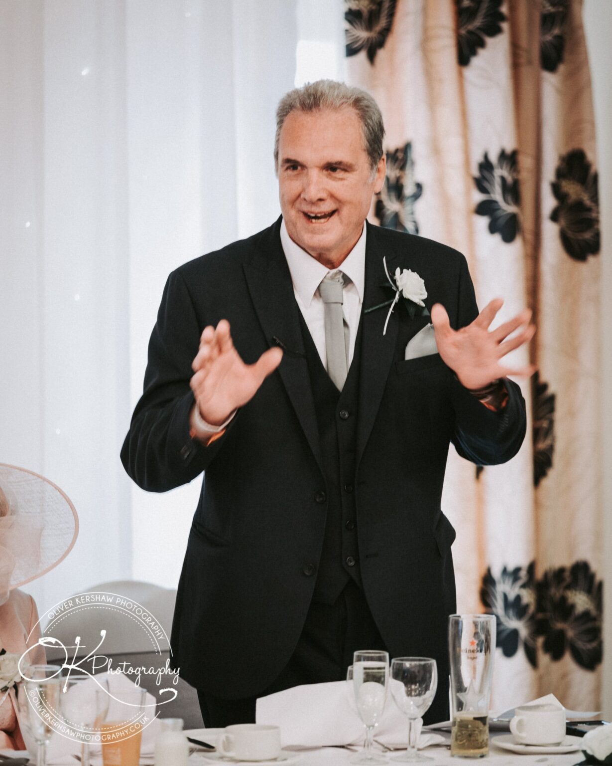 Sketchley Grange Wedding Photography