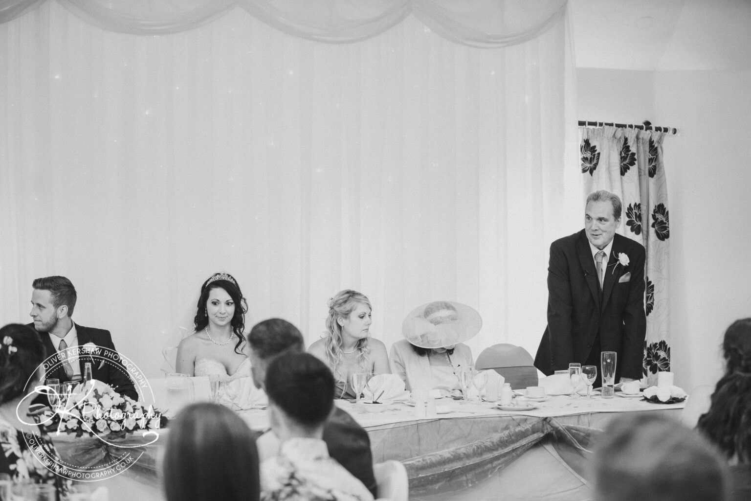 Sketchley Grange Wedding Photography