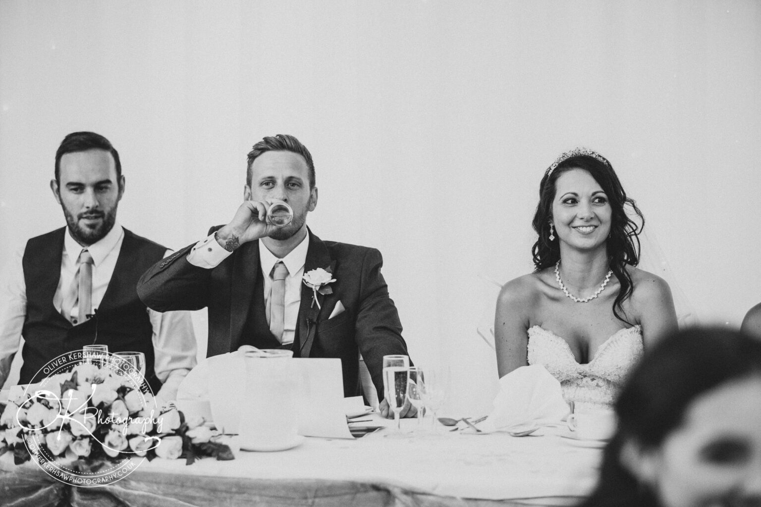 Sketchley Grange Wedding Photography