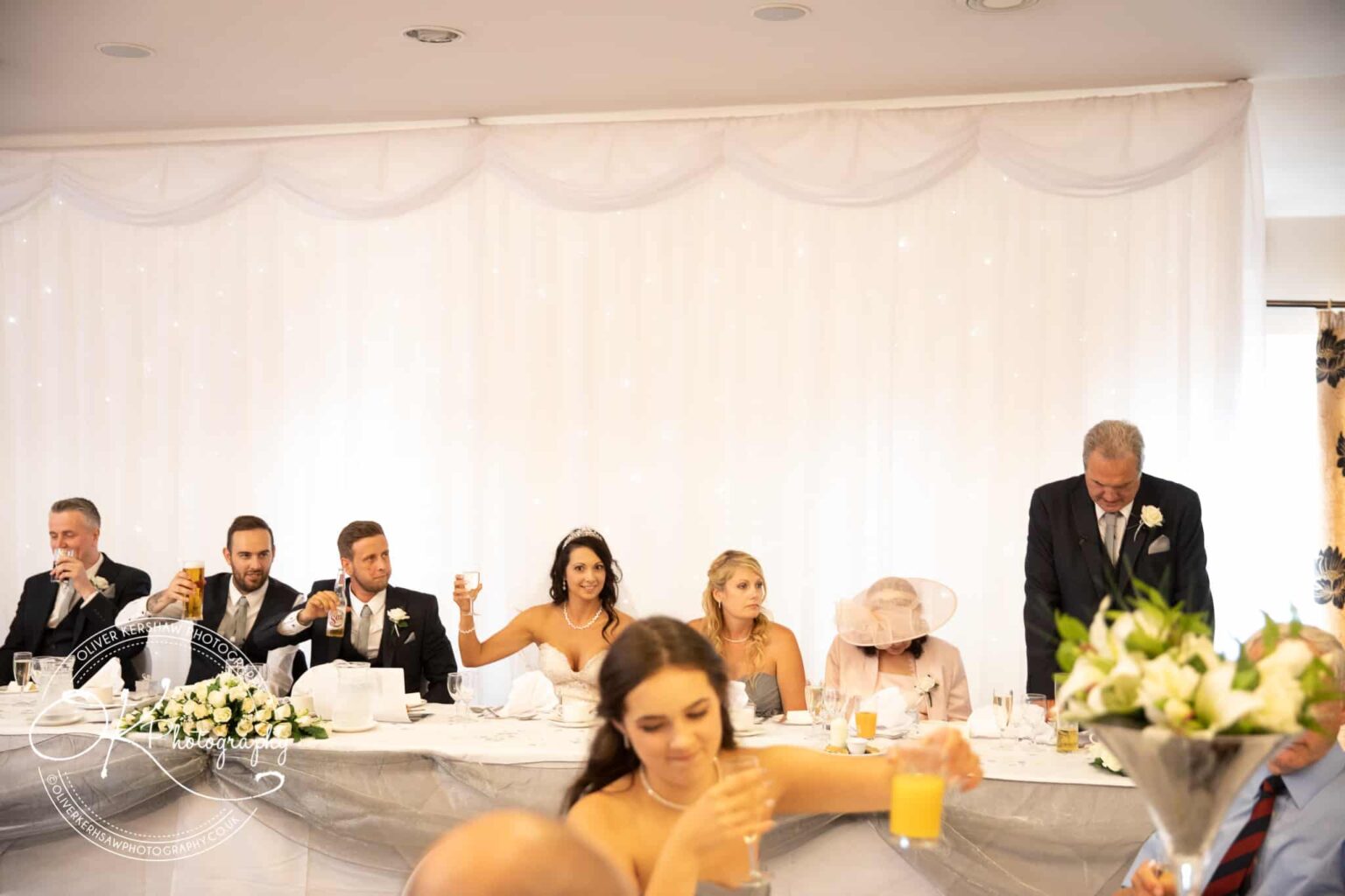 Sketchley Grange Wedding Photography