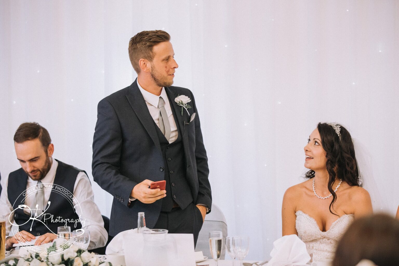 Sketchley Grange Wedding Photography